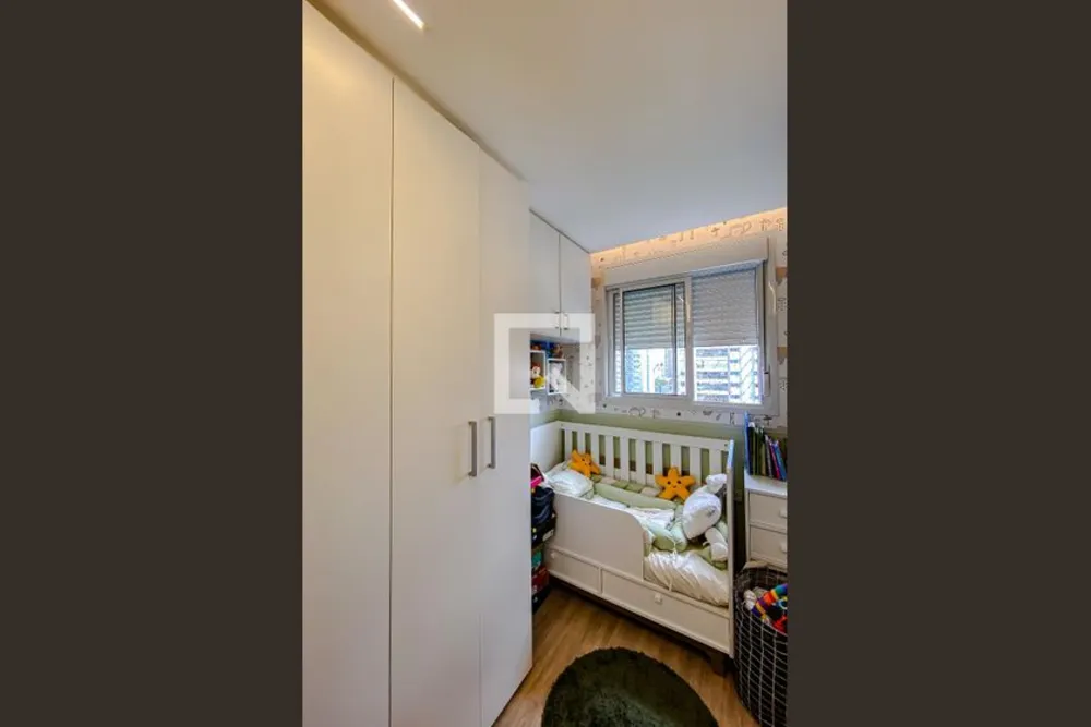 Apartamento, 2 quartos, 38 m² - Foto 4