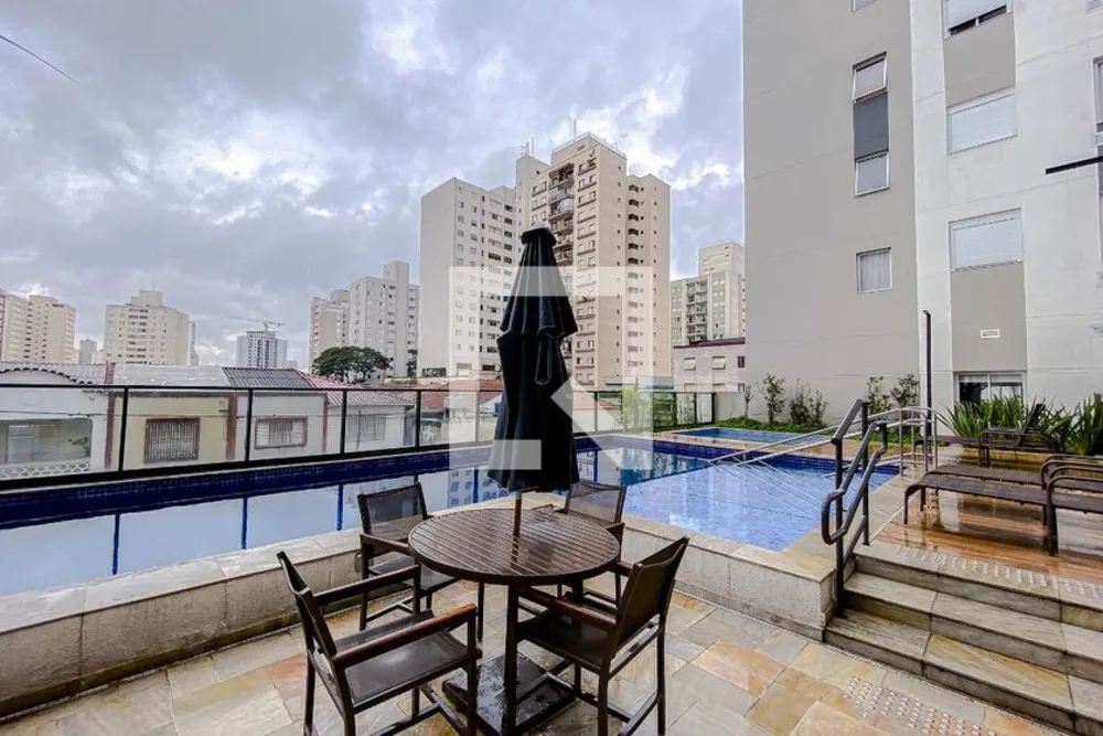 Apartamento, 2 quartos, 38 m² - Foto 11