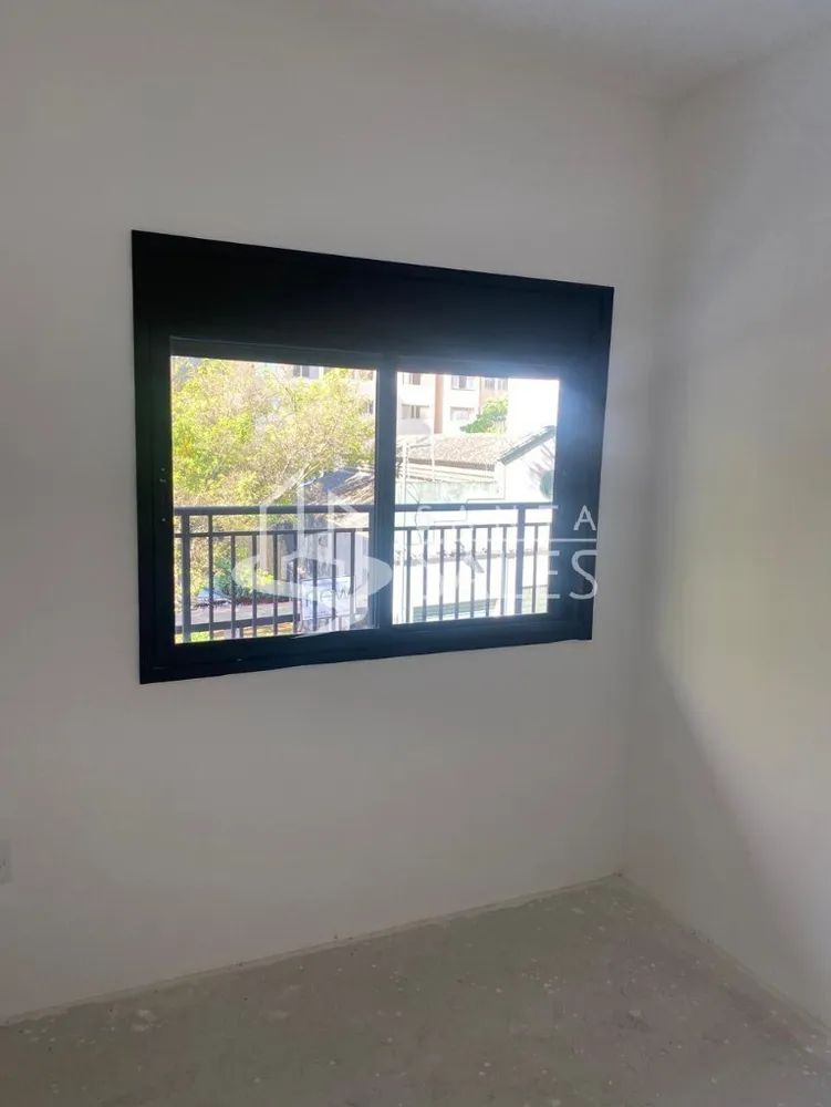 Apartamento, 1 quarto, 33 m² - Foto 7