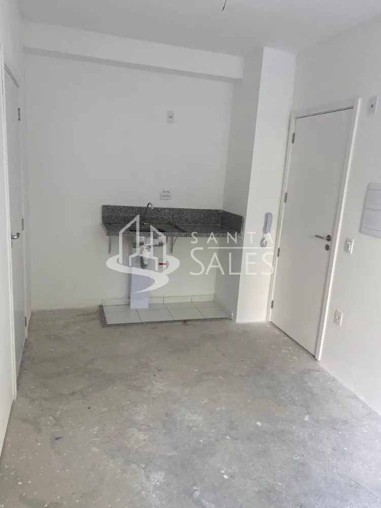 Apartamento, 1 quarto, 33 m² - Foto 6