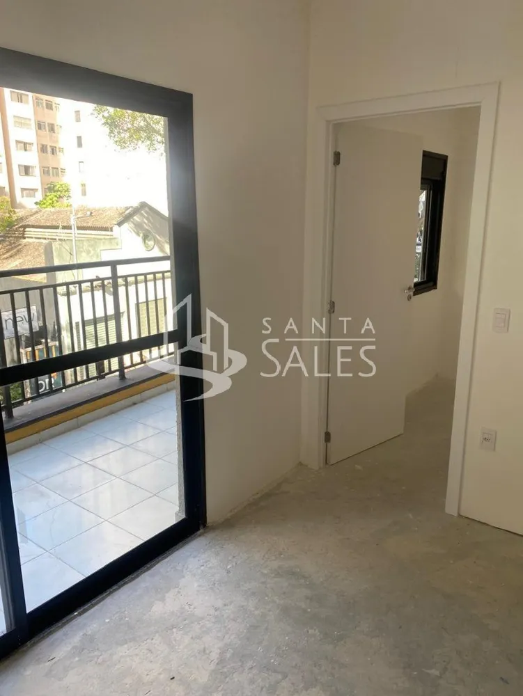 Apartamento, 1 quarto, 33 m² - Foto 11