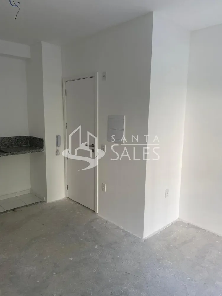 Apartamento, 1 quarto, 33 m² - Foto 8
