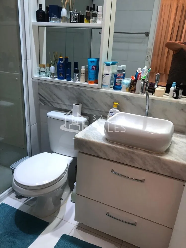 Apartamento, 3 quartos, 70 m² - Foto 4