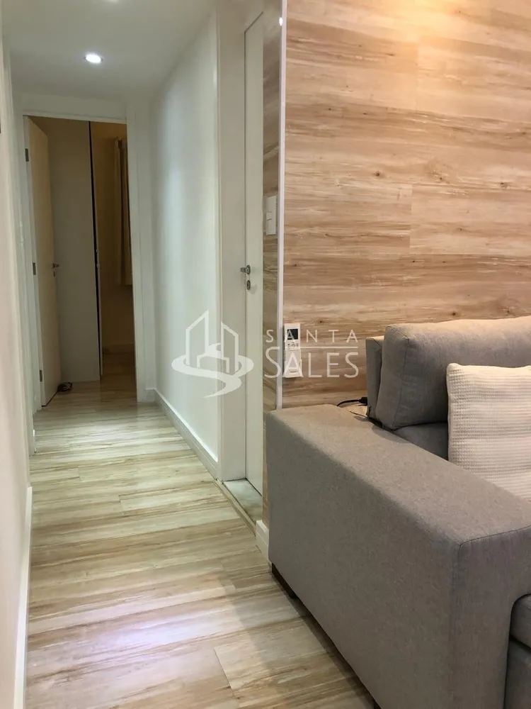 Apartamento, 3 quartos, 70 m² - Foto 2