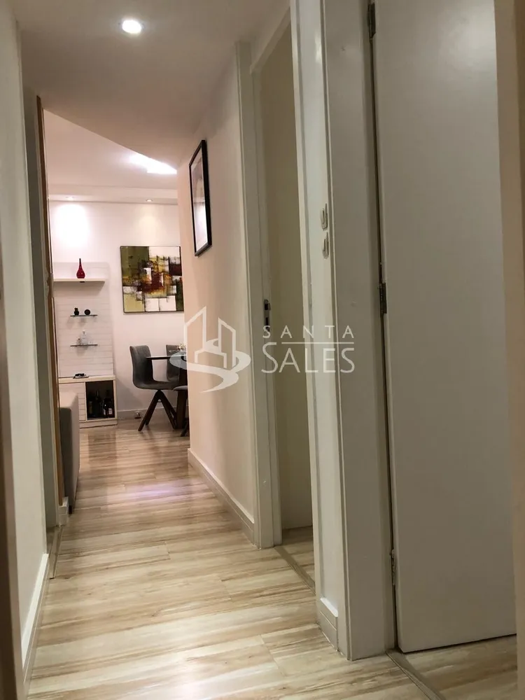 Apartamento, 3 quartos, 70 m² - Foto 5