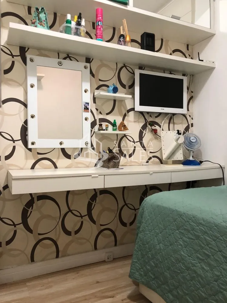 Apartamento, 3 quartos, 70 m² - Foto 7