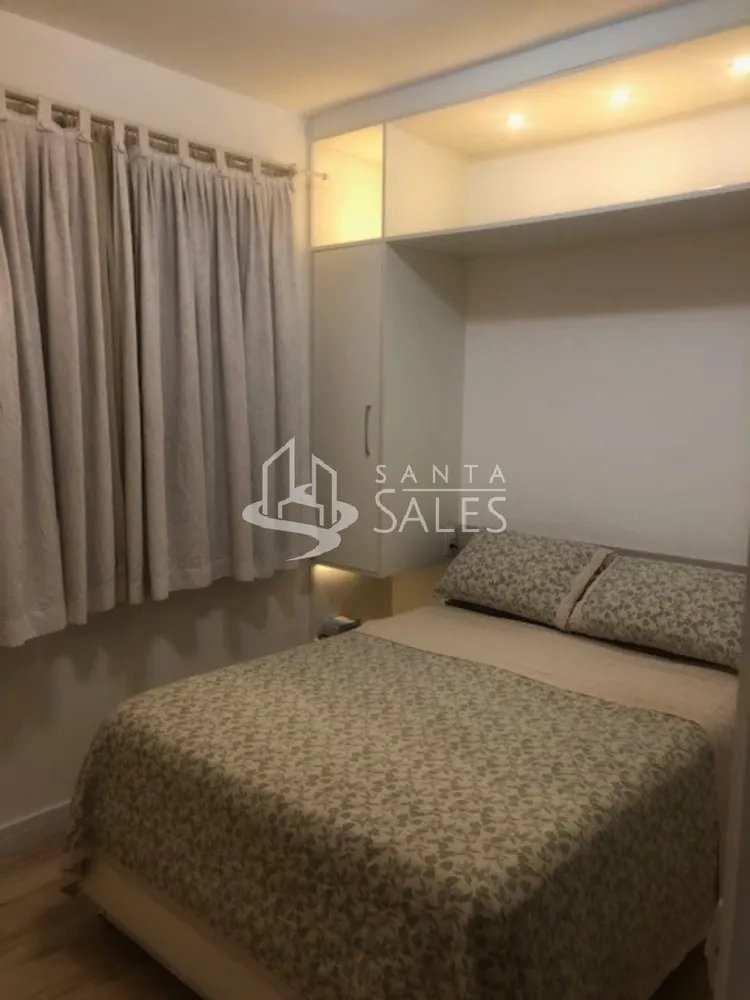 Apartamento, 3 quartos, 70 m² - Foto 8