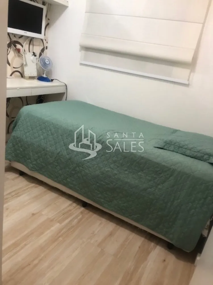 Apartamento, 3 quartos, 70 m² - Foto 14