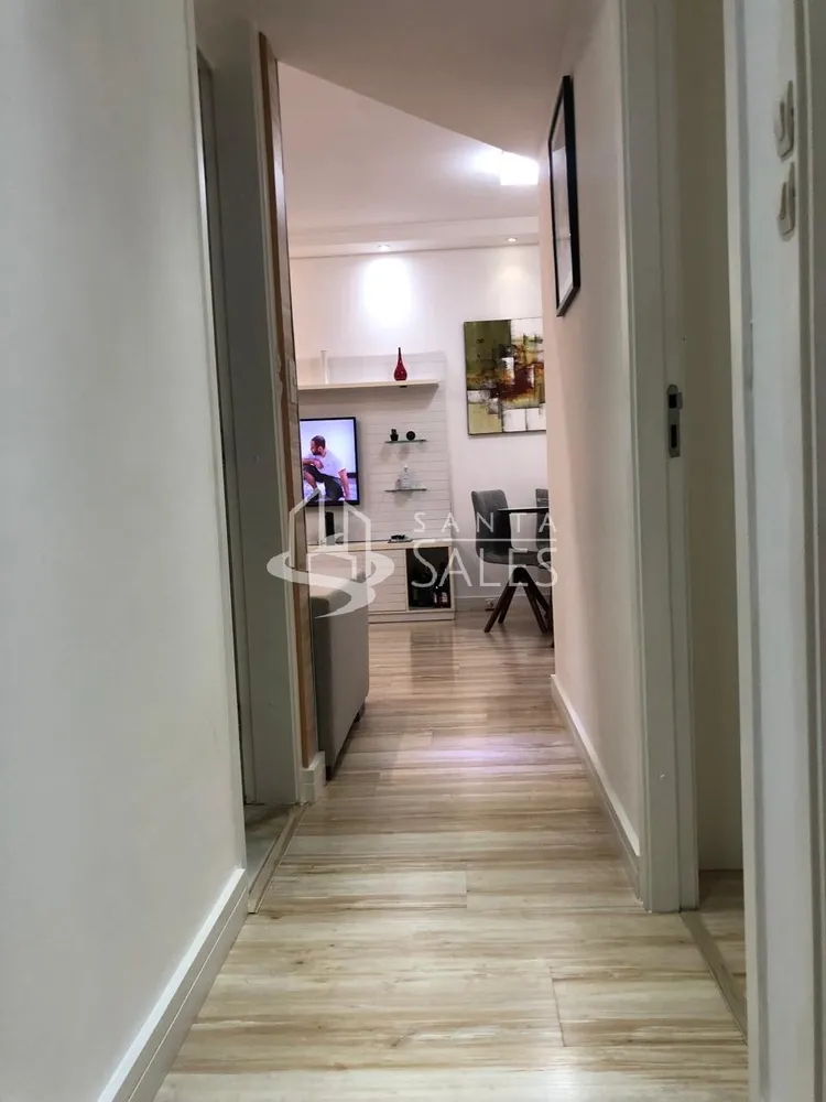 Apartamento, 3 quartos, 70 m² - Foto 12