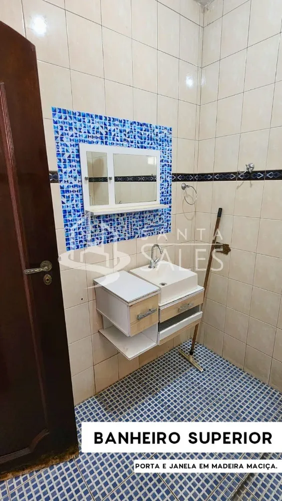 Casa, 3 quartos, 150 m² - Foto 3