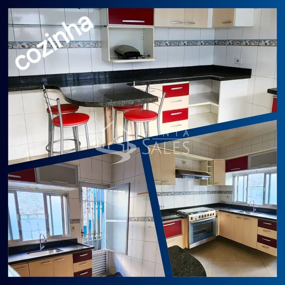 Casa, 3 quartos, 150 m² - Foto 8