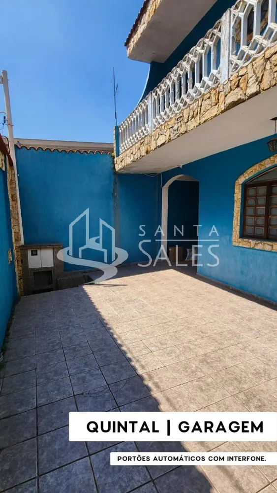 Casa, 3 quartos, 150 m² - Foto 1