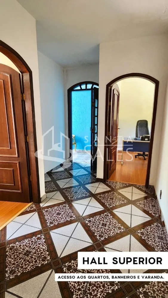 Casa, 3 quartos, 150 m² - Foto 6