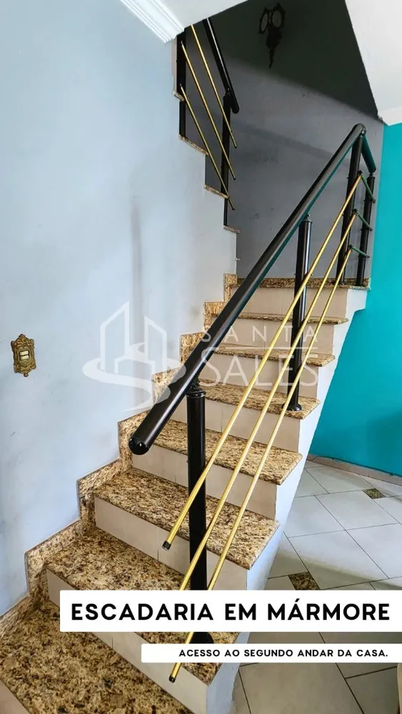 Casa, 3 quartos, 150 m² - Foto 5