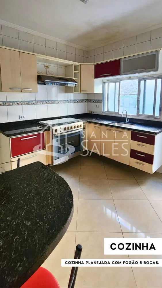 Casa, 3 quartos, 150 m² - Foto 7