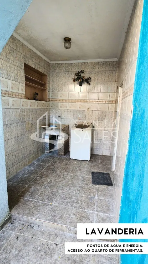 Casa, 3 quartos, 150 m² - Foto 12