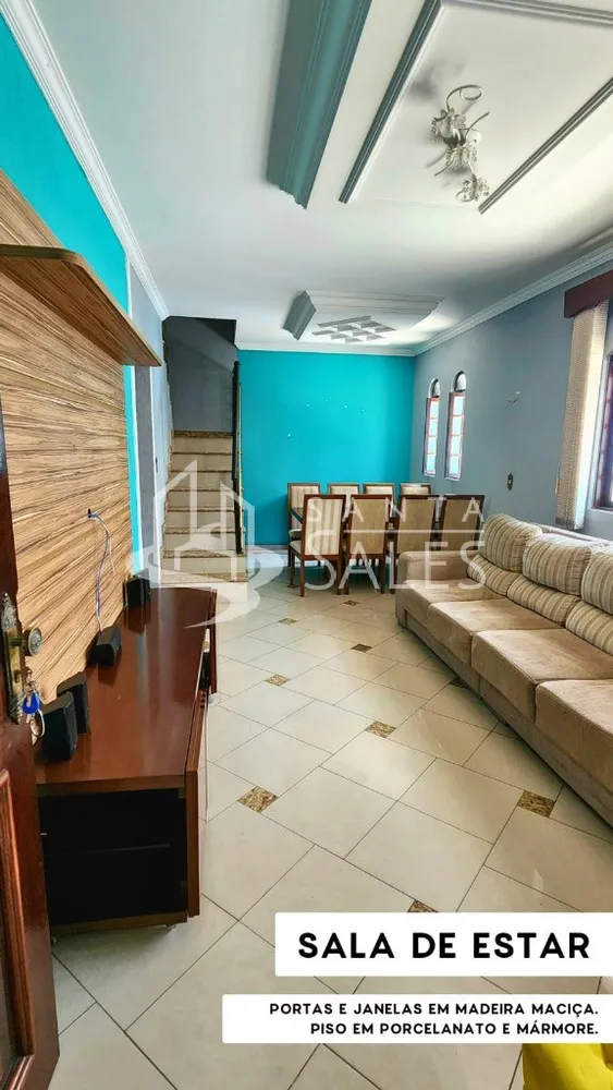 Casa, 3 quartos, 150 m² - Foto 10