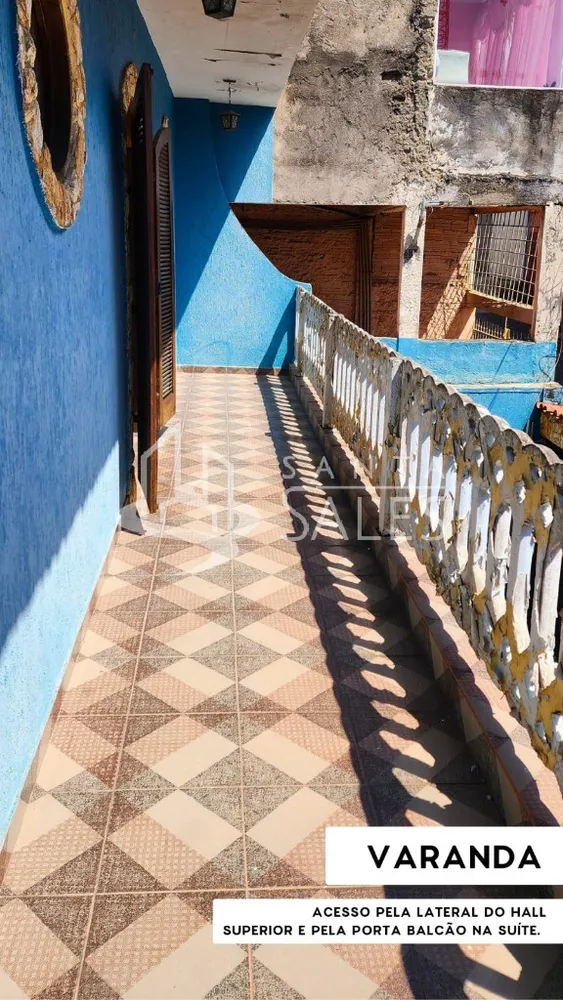 Casa, 3 quartos, 150 m² - Foto 4