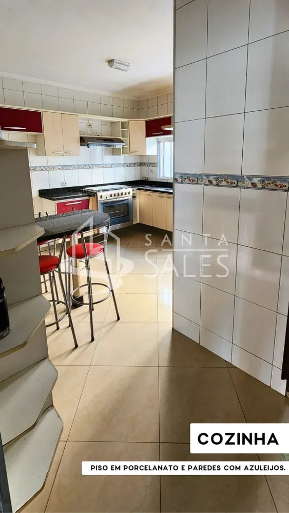 Casa, 3 quartos, 150 m² - Foto 9