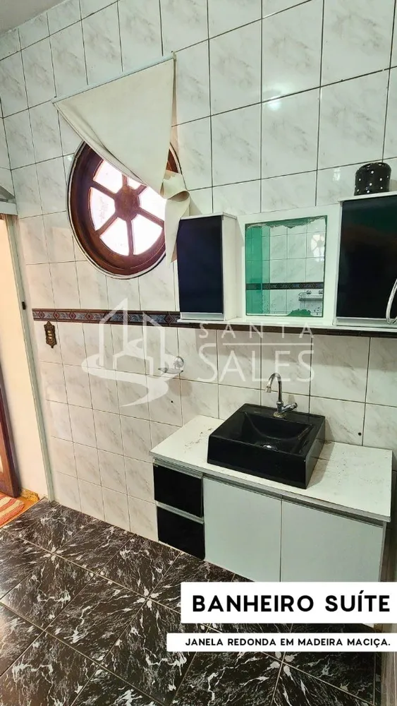 Casa, 3 quartos, 150 m² - Foto 2