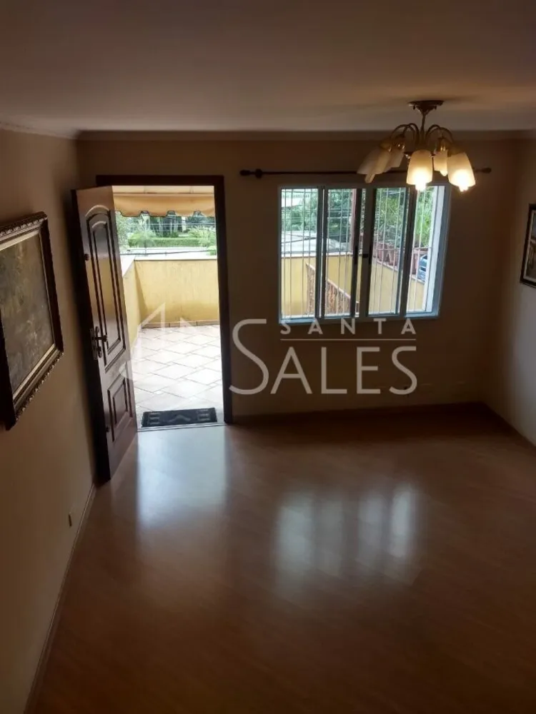 Sobrado, 3 quartos, 143 m² - Foto 2