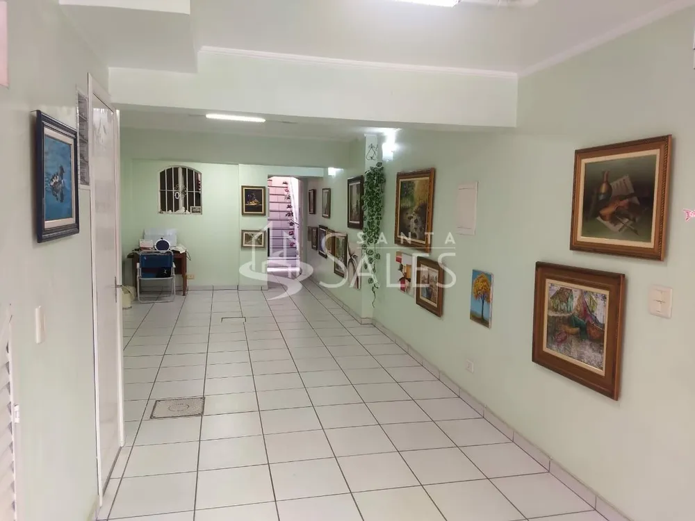 Sobrado, 3 quartos, 143 m² - Foto 6