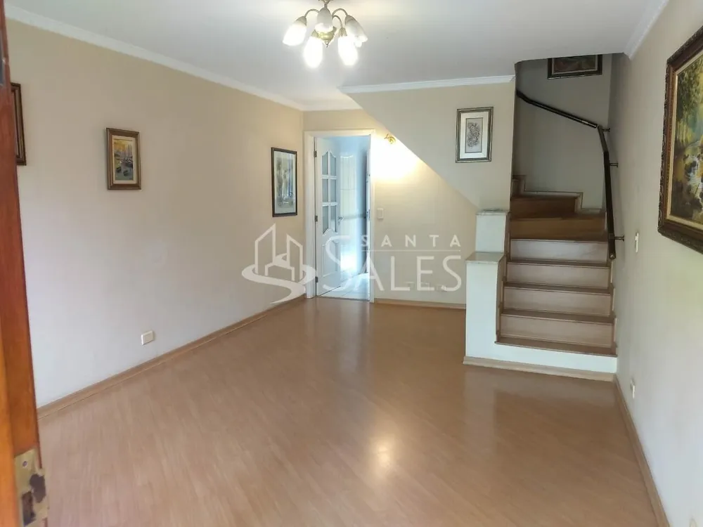Sobrado, 3 quartos, 143 m² - Foto 6
