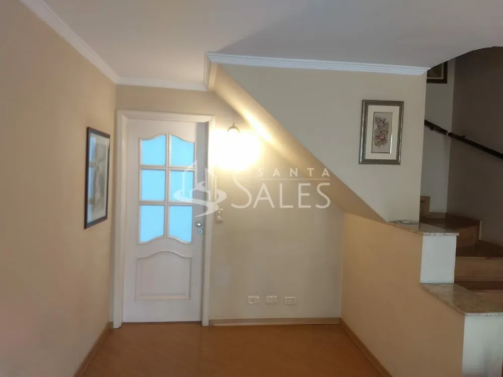 Sobrado, 3 quartos, 143 m² - Foto 8