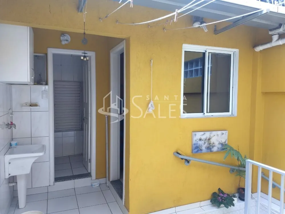 Sobrado, 3 quartos, 143 m² - Foto 16