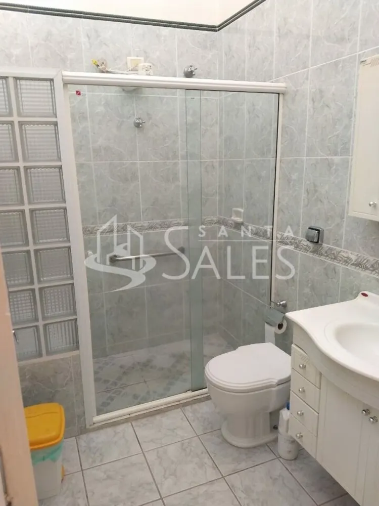 Sobrado, 3 quartos, 143 m² - Foto 1