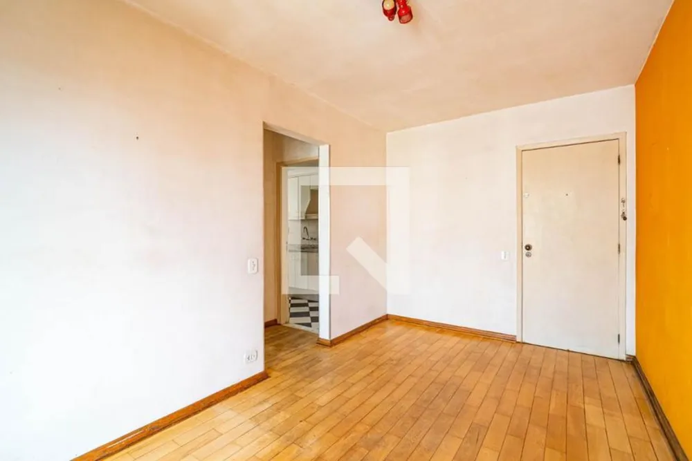 Apartamento, 1 quarto, 39 m² - Foto 5