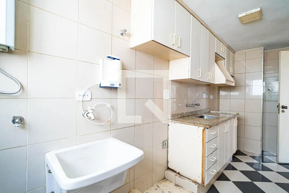 Apartamento, 1 quarto, 39 m² - Foto 5