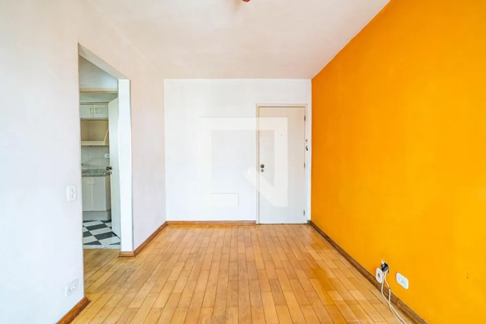 Apartamento, 1 quarto, 39 m² - Foto 4
