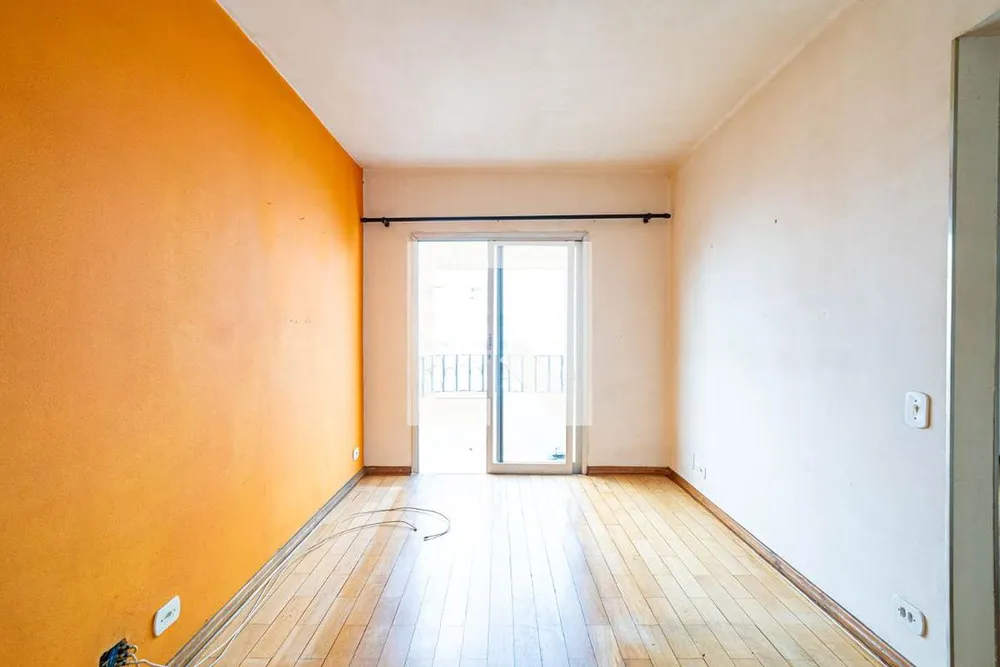 Apartamento, 1 quarto, 39 m² - Foto 1