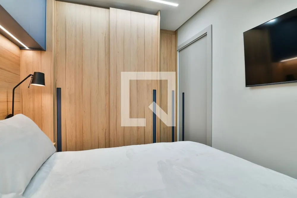 Apartamento, 1 quarto, 37 m² - Foto 6