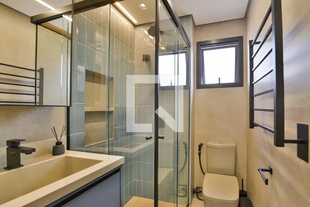 Apartamento, 1 quarto, 37 m² - Foto 8