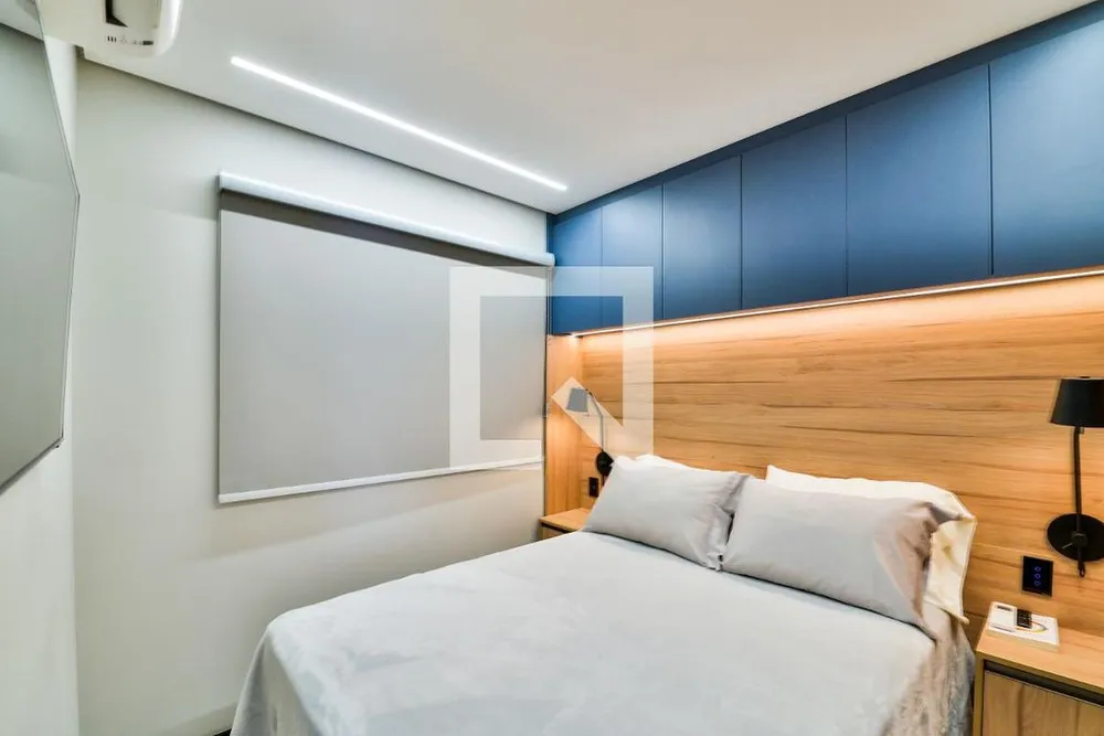 Apartamento, 1 quarto, 37 m² - Foto 7