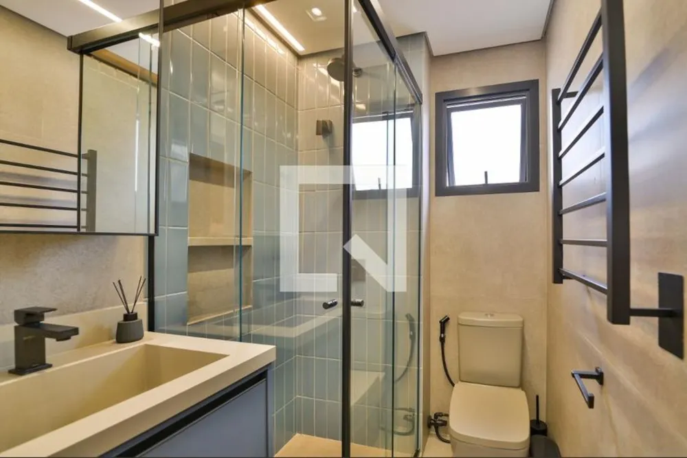 Apartamento, 1 quarto, 37 m² - Foto 2
