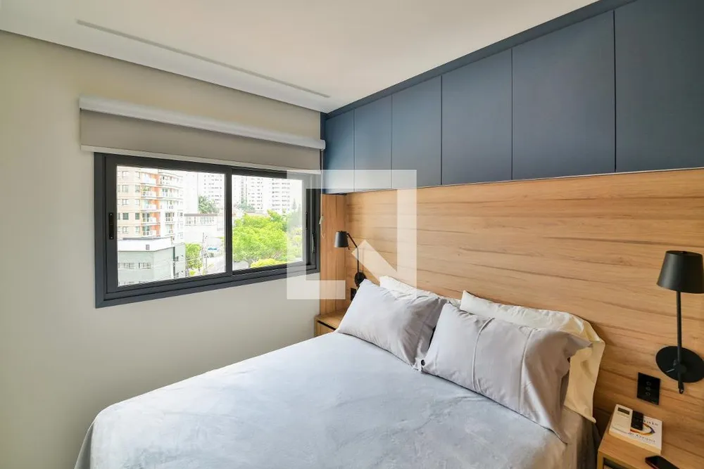 Apartamento, 1 quarto, 37 m² - Foto 4