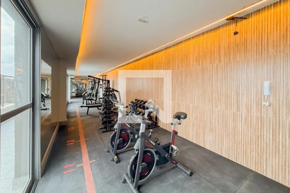 Apartamento, 3 quartos, 59 m² - Foto 1