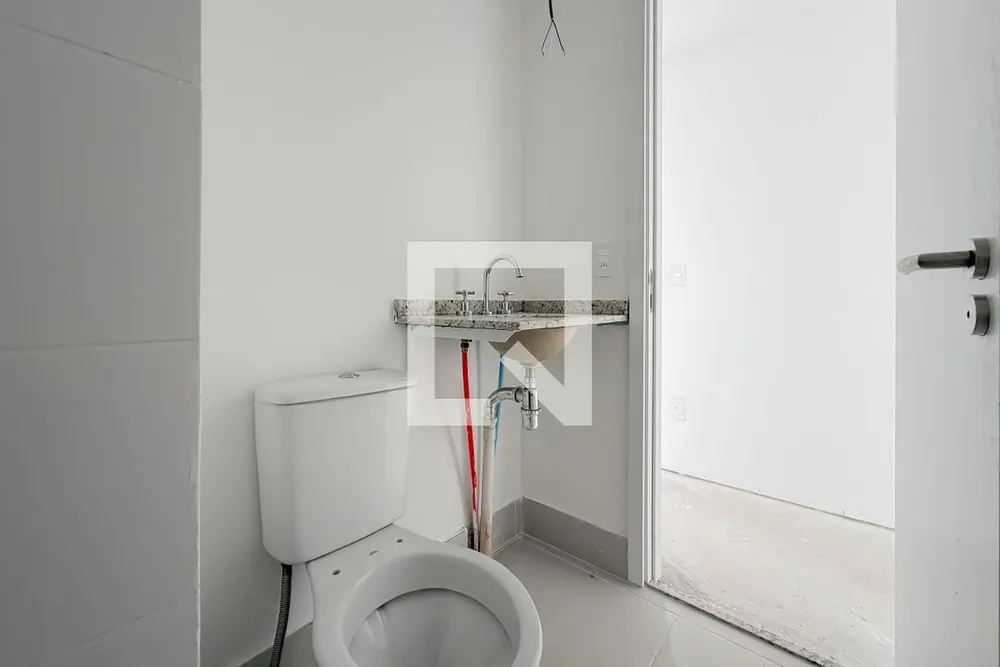 Apartamento, 3 quartos, 59 m² - Foto 4