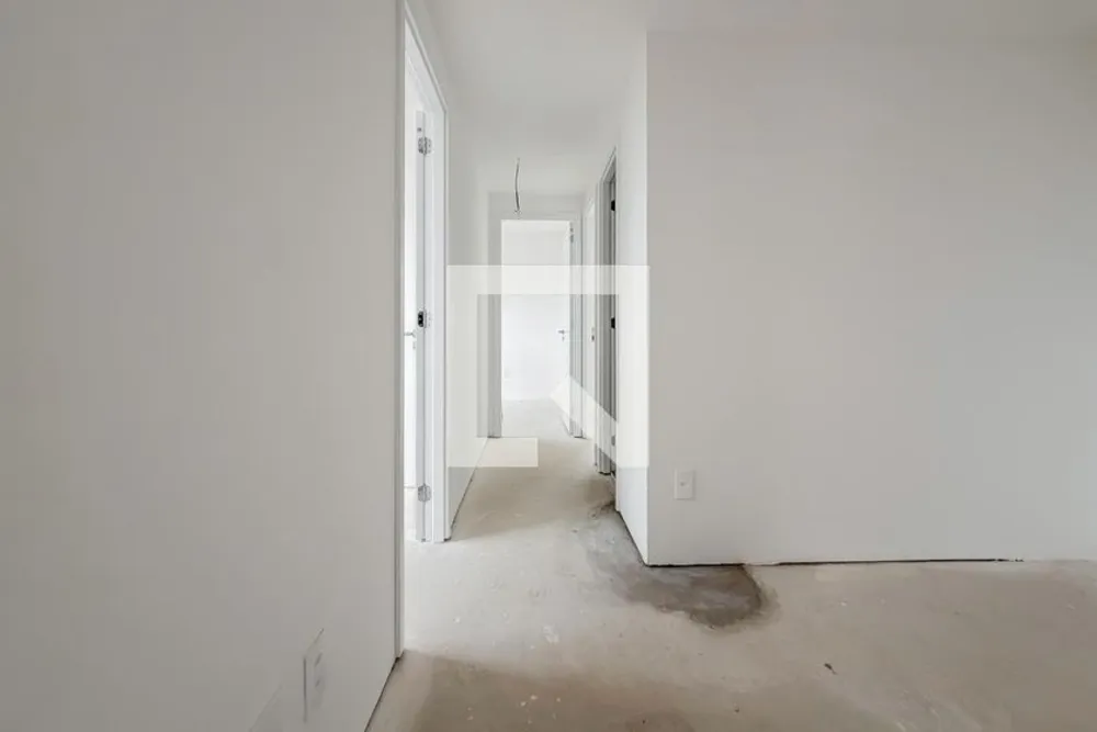 Apartamento, 3 quartos, 59 m² - Foto 3
