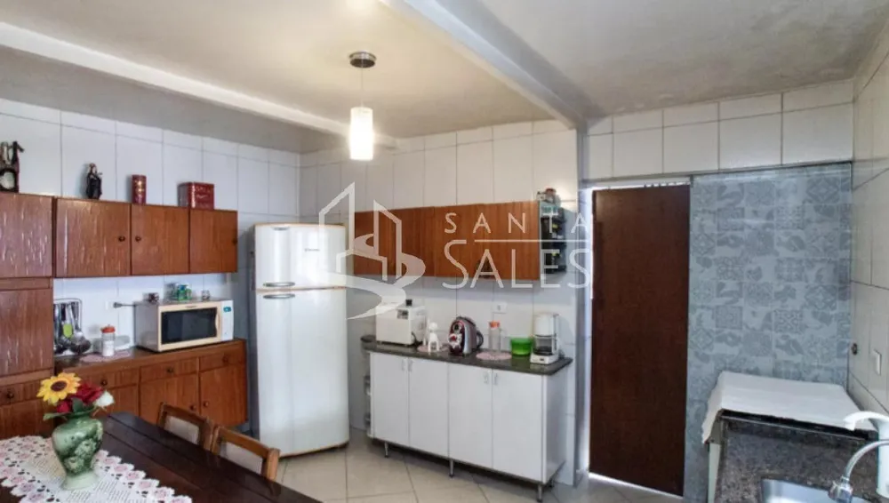 Casa, 4 quartos, 192 m² - Foto 12