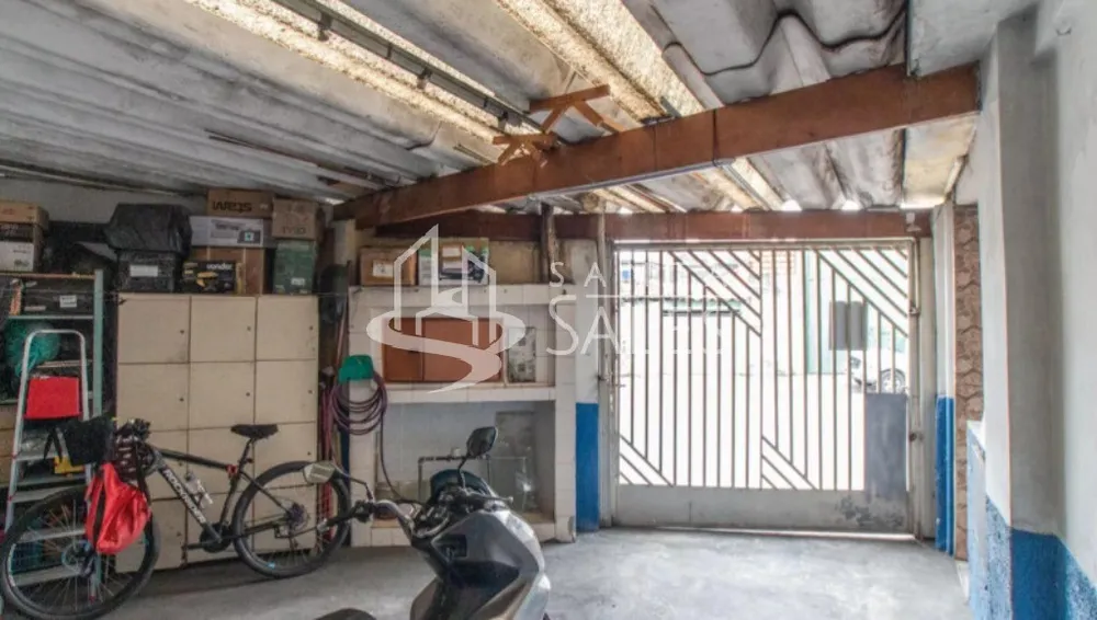 Casa, 4 quartos, 192 m² - Foto 11