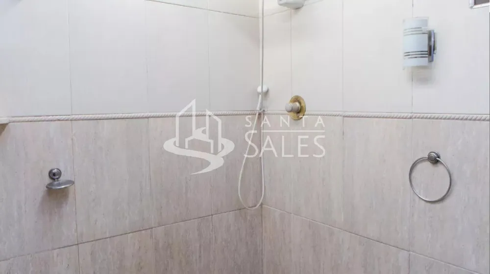 Casa, 4 quartos, 192 m² - Foto 1