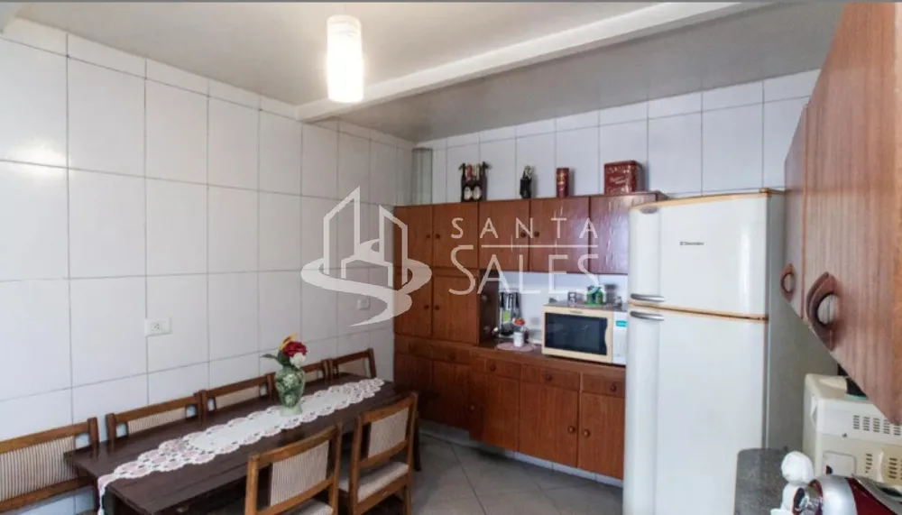 Casa, 4 quartos, 192 m² - Foto 2