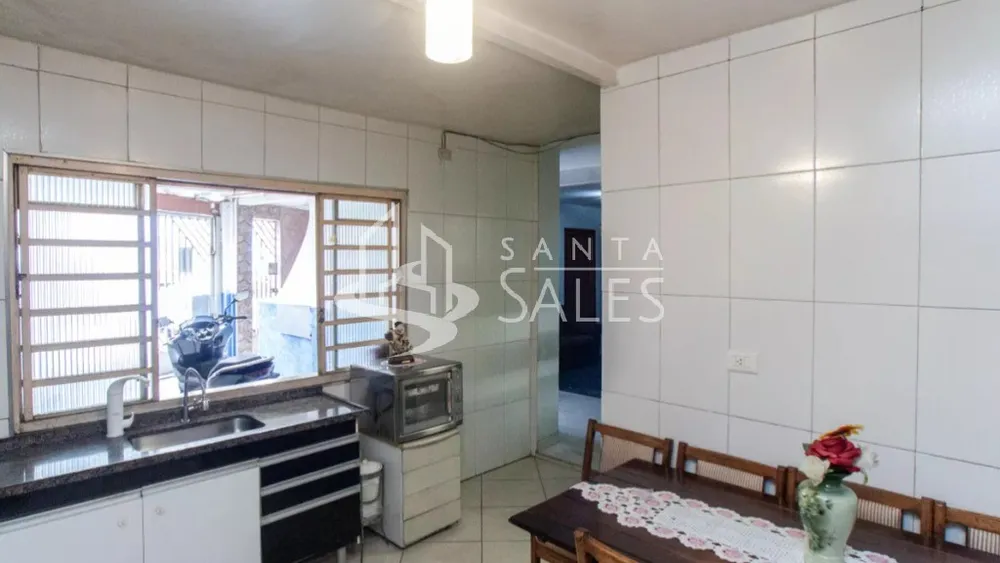 Casa, 4 quartos, 192 m² - Foto 6