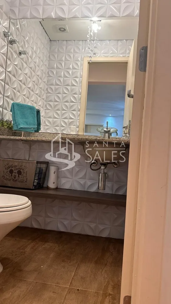 Apartamento, 3 quartos, 122 m² - Foto 3