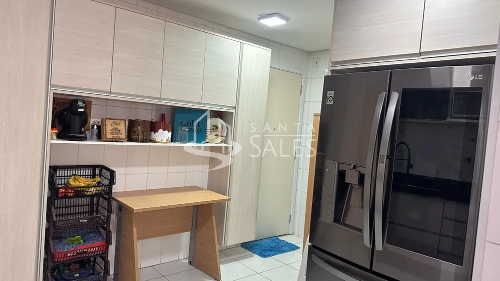 Apartamento, 3 quartos, 122 m² - Foto 3