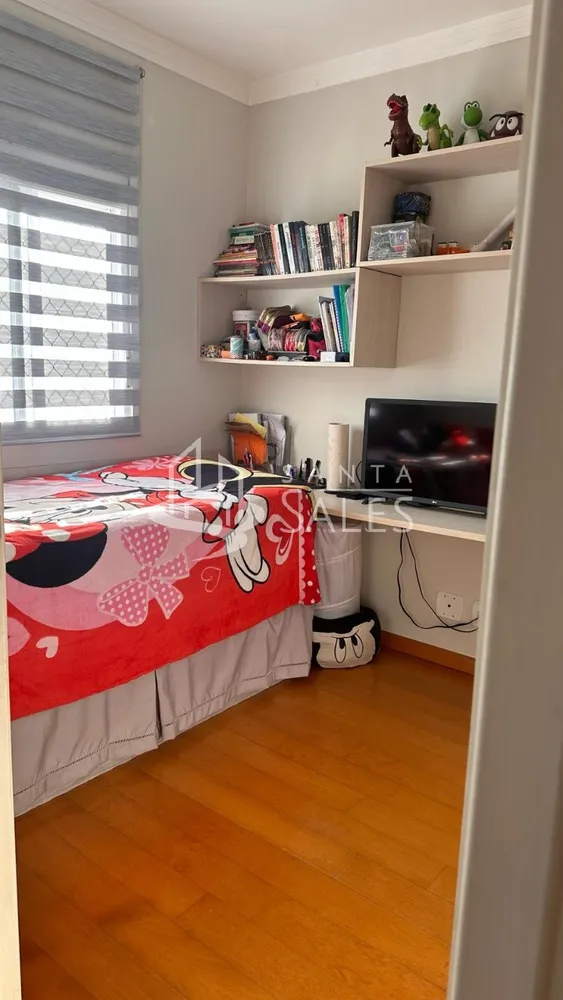 Apartamento, 3 quartos, 122 m² - Foto 5